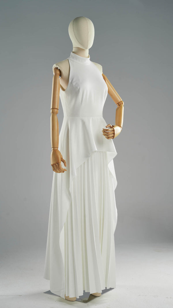 Dress Ladies 10446