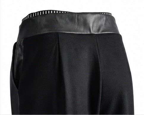 Trousers Ladies 10458
