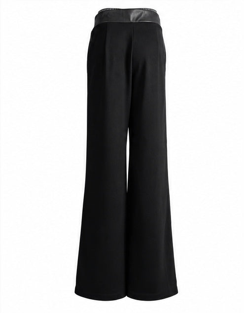 Trousers Ladies 10458
