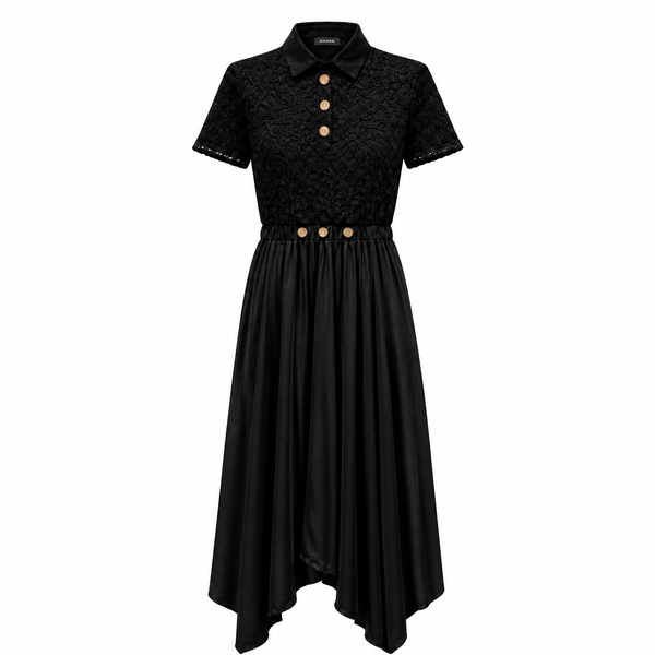 Dress Ladies 10392