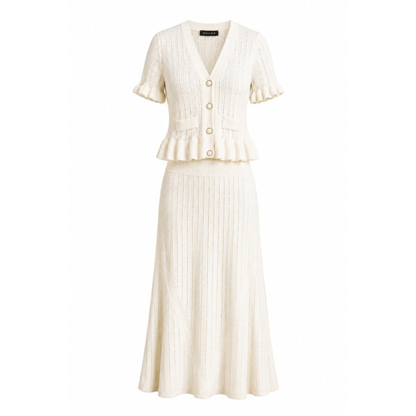 set Ladies 10632