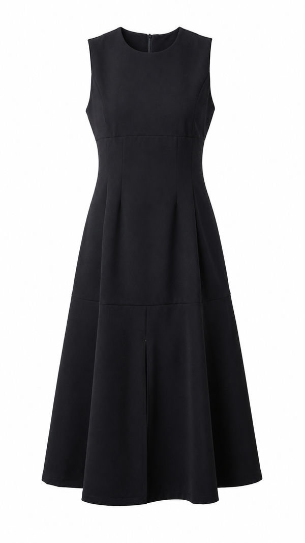Dress Ladies 10651