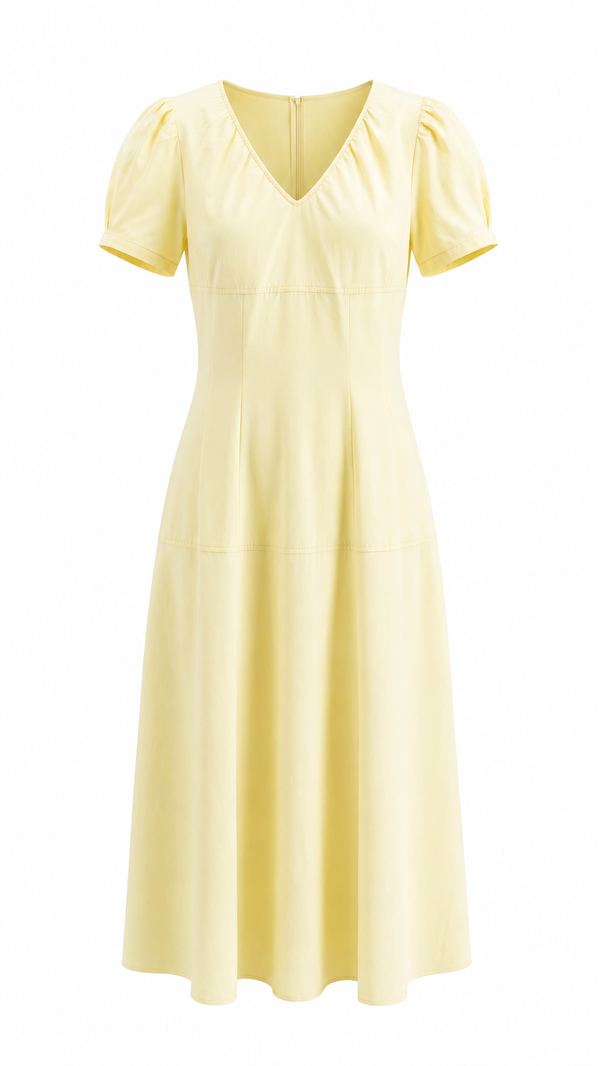 Dress Ladies 10675