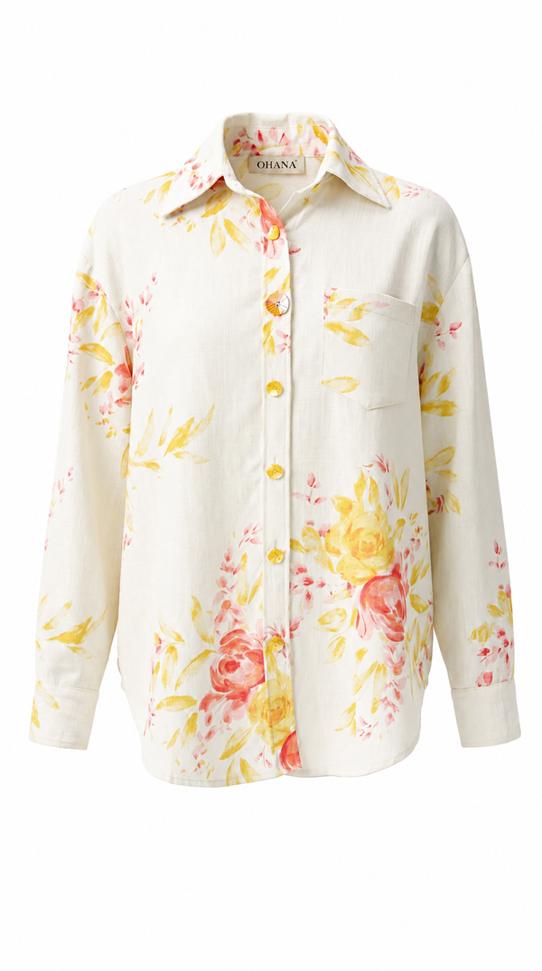 Shirt Ladies 10657