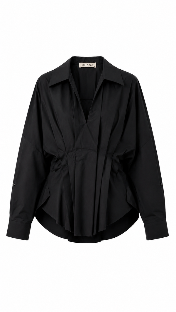 Blouse Ladies 10683