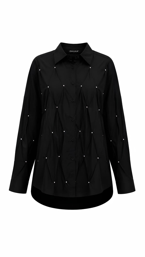 Shirt Ladies 10682