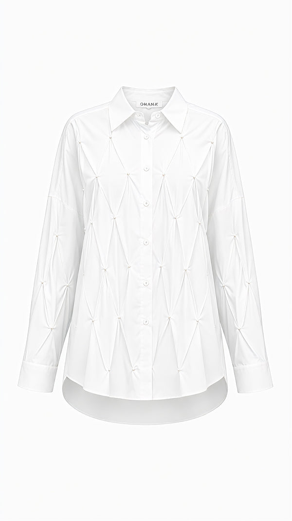 Shirt Ladies 10682