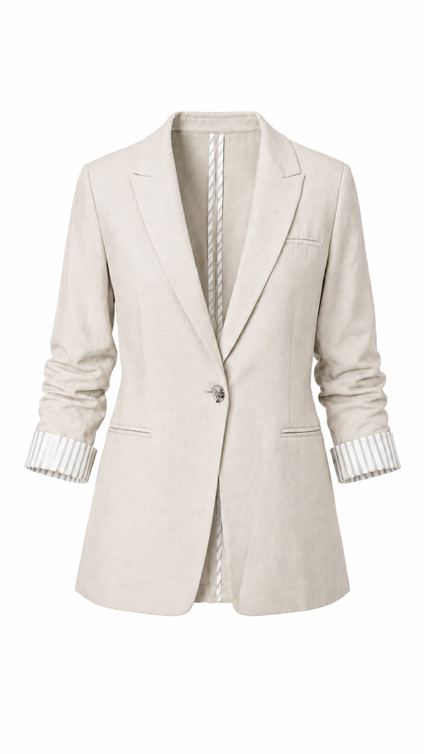 Jacket Ladies 10662