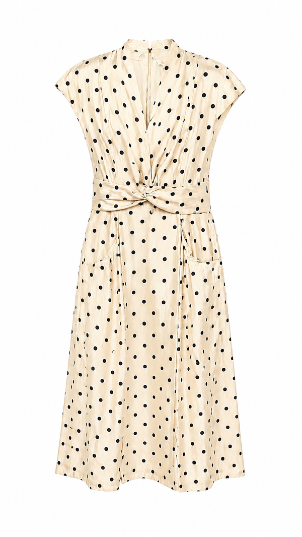 Dress Ladies 10671