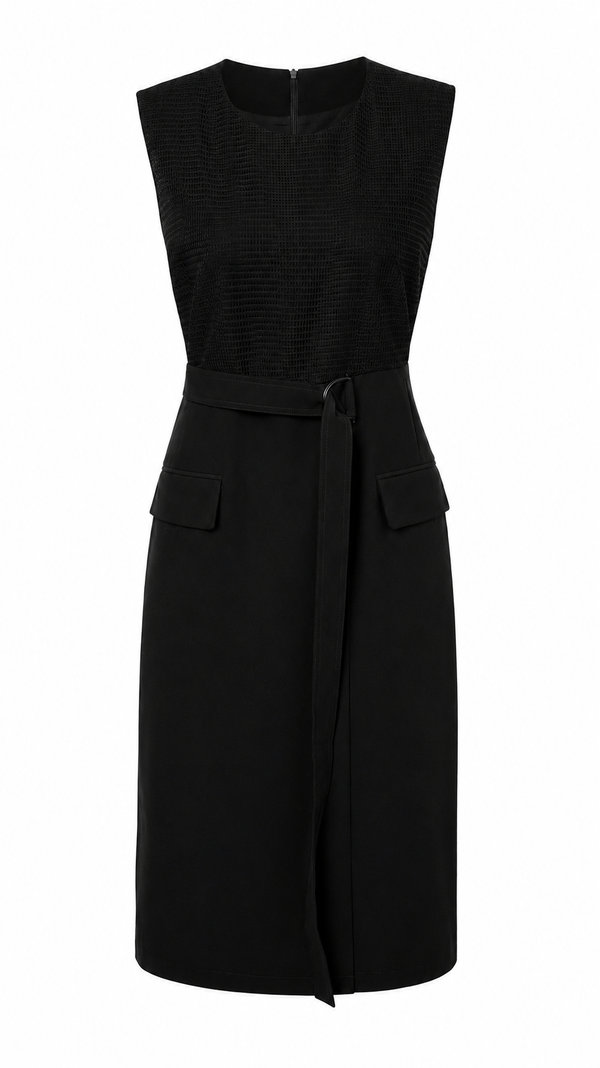 Dress Ladies 10680