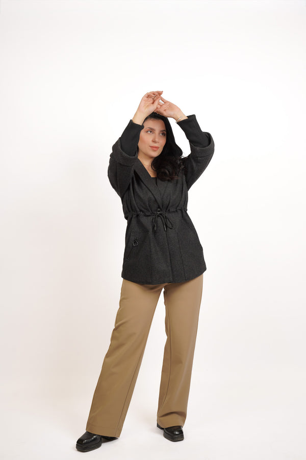 Trousers Ladies 10398