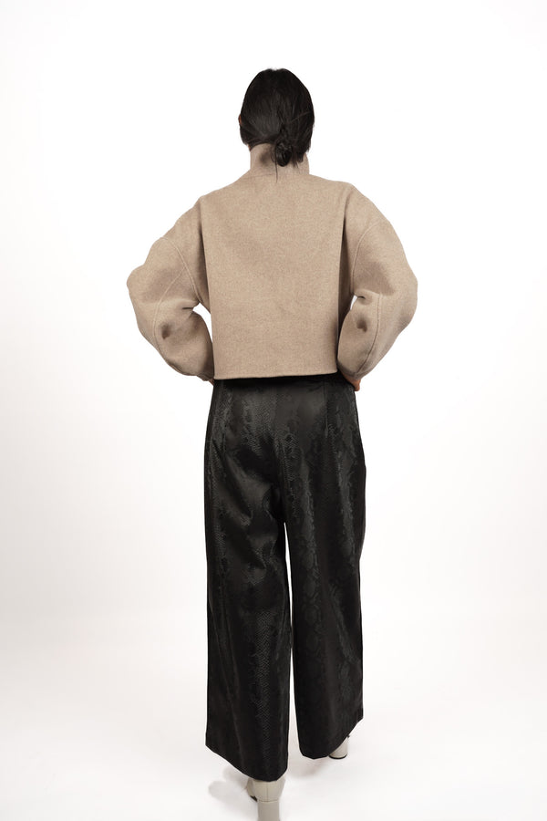 Trousers Ladies 10449