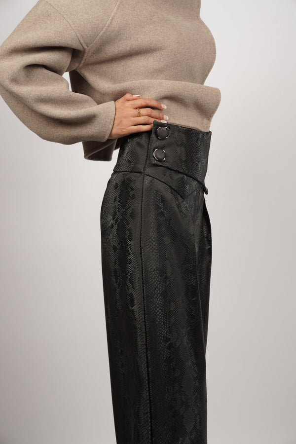 Trousers Ladies 10449