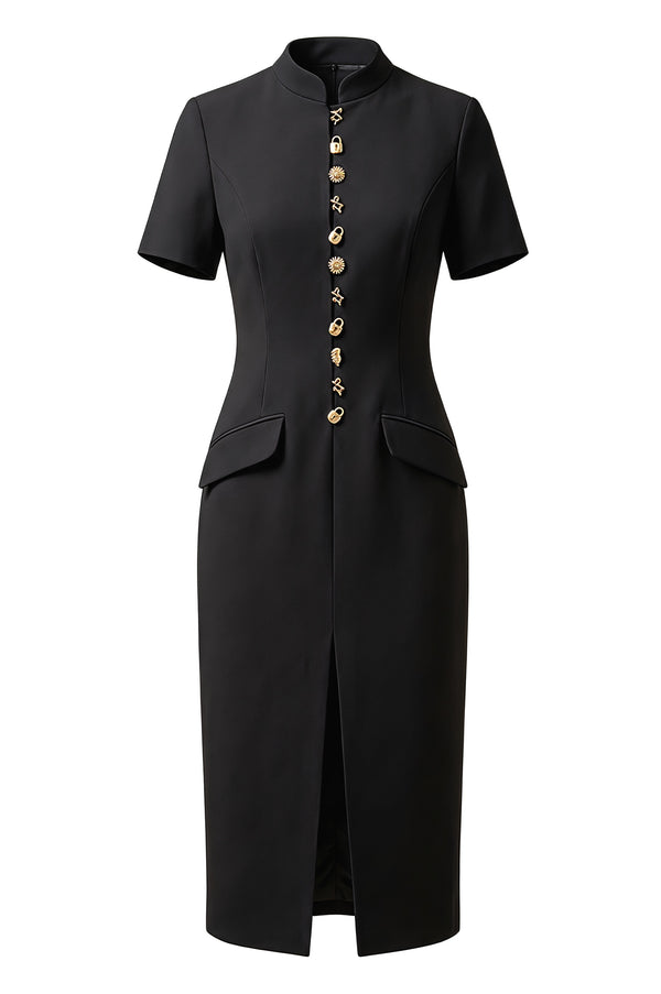 Dress Ladies 10608