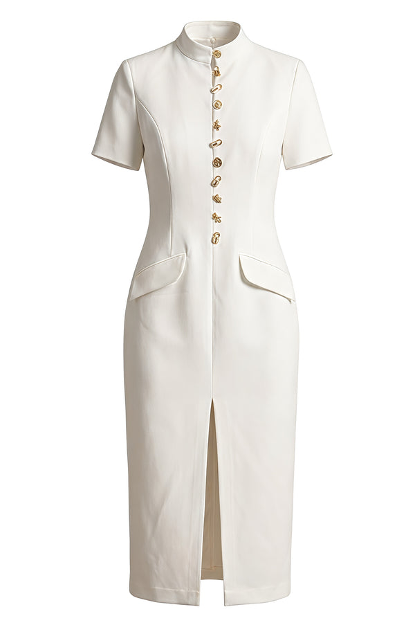 Dress Ladies 10608