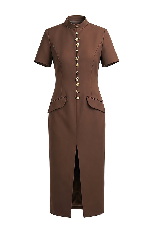 Dress Ladies 10608