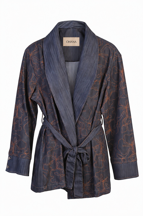 Jacket Ladies 10606