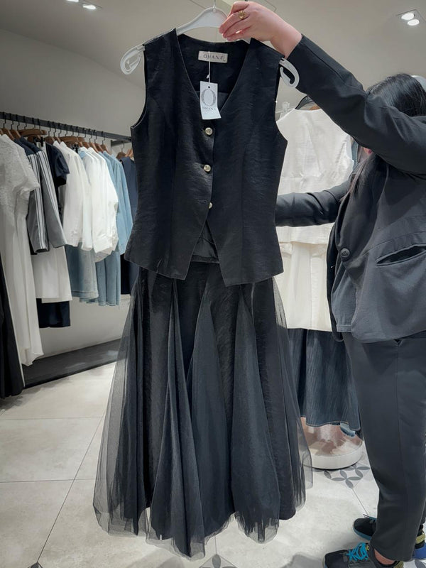طقم نسائي 10693