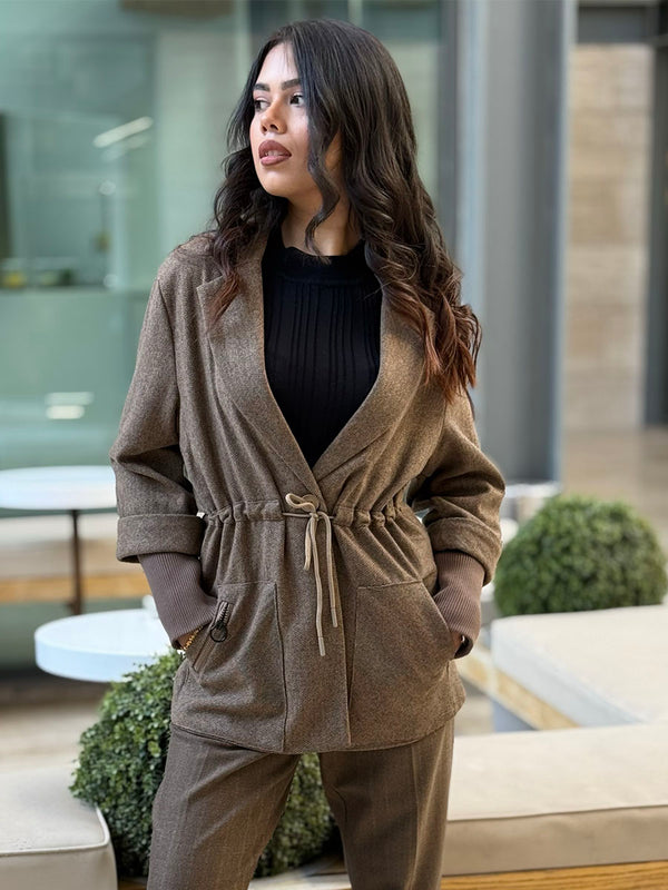 Jacket Ladies 10385