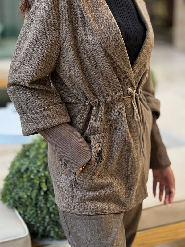 Jacket Ladies 10385