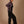 Trousers Ladies 10376