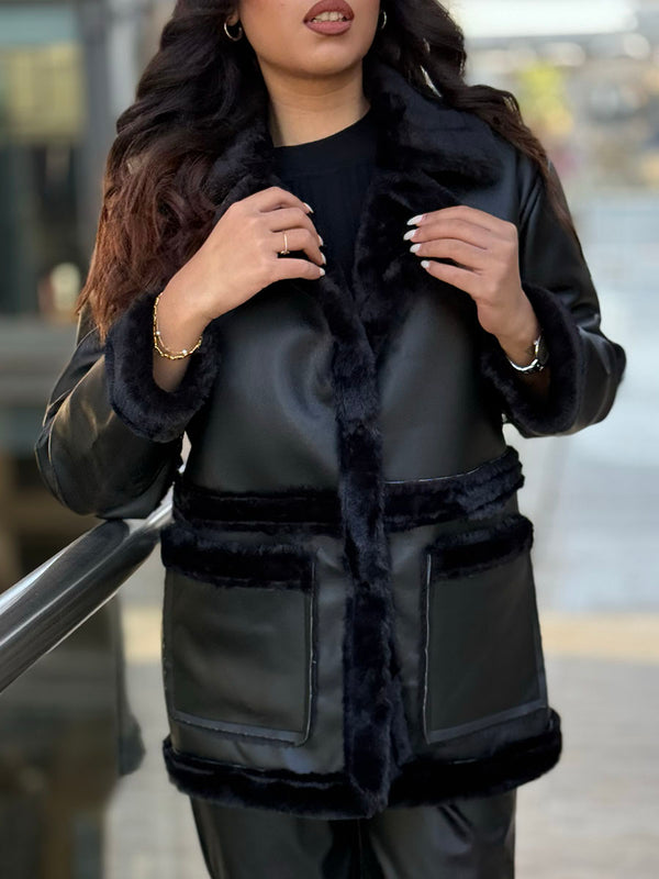 Jacket Ladies 10396