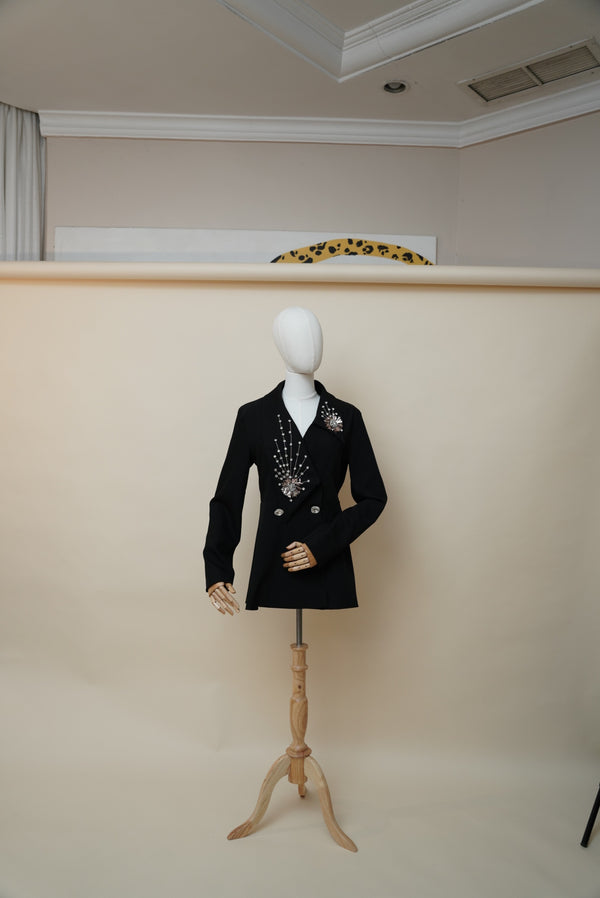 Jacket Ladies 10410