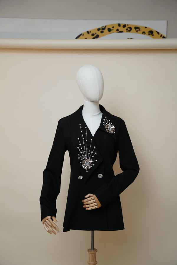 Jacket Ladies 10410