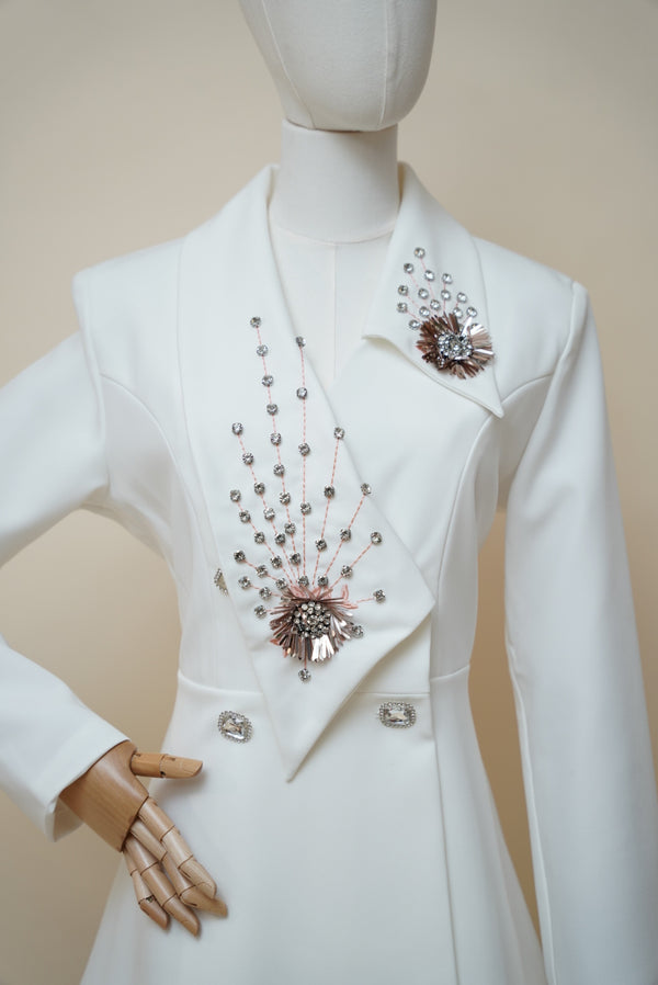 Jacket Ladies 10410