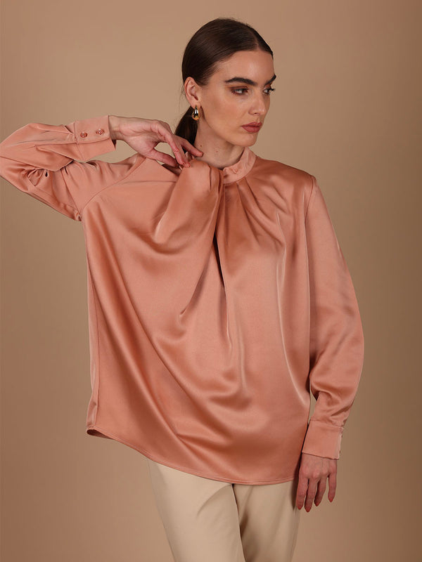 Blouse Ladies 10369