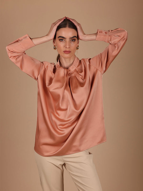 Blouse Ladies 10369