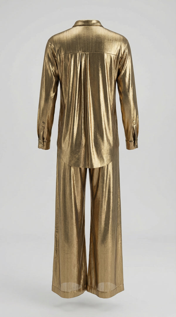 Trousers Ladies 10436