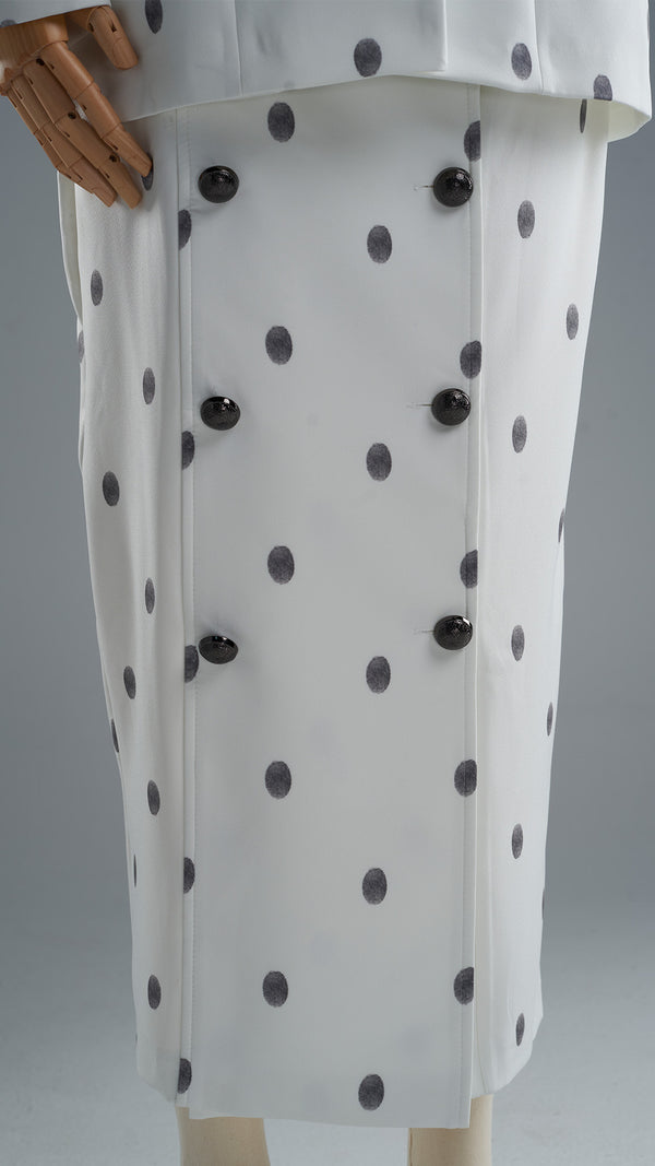 Skirt Ladies 10441