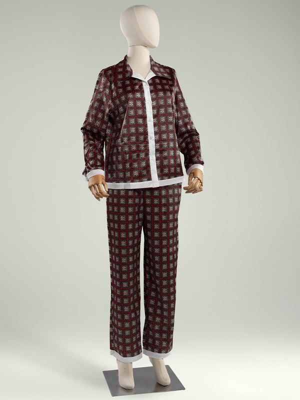 Shirt Ladies 10372