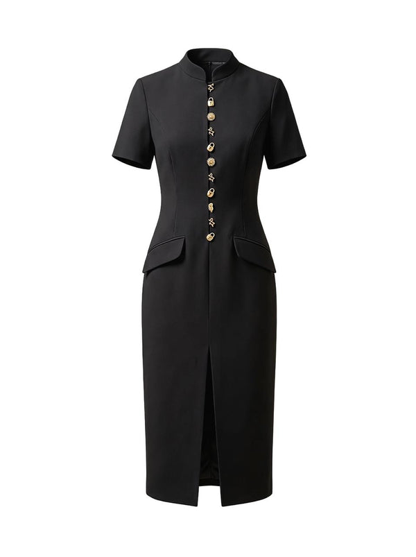 Dress Ladies 10608