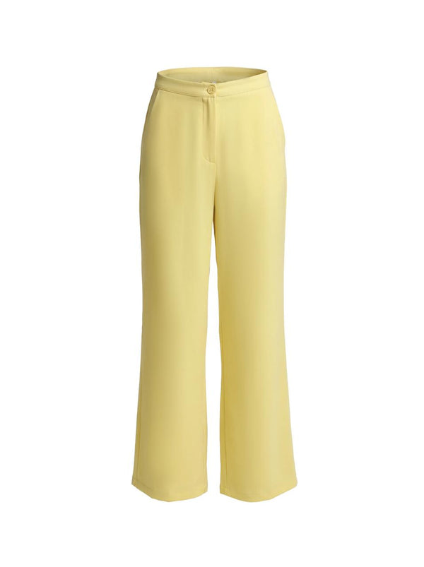 Trousers Ladies 10439