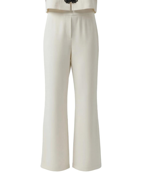 Trousers Ladies 10445