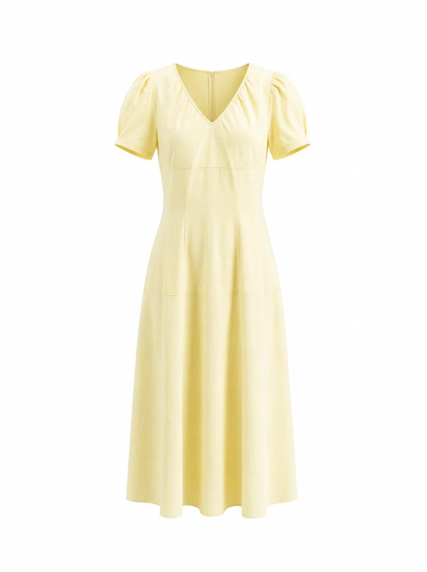 Dress Ladies 10675