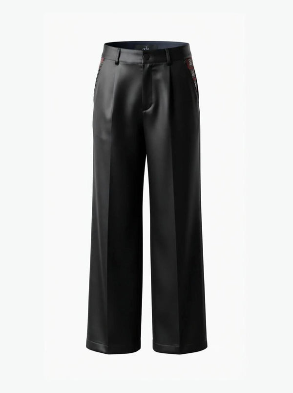 Trousers Ladies 10376