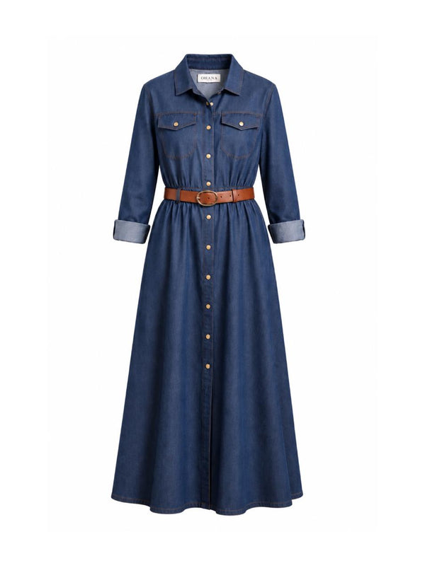 Dress Ladies 10617