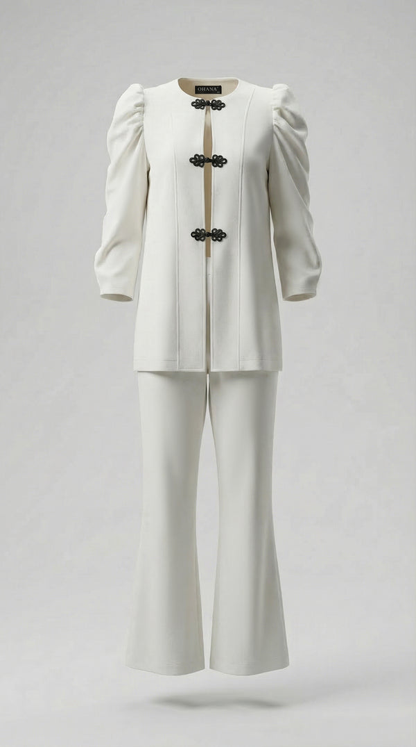 Jacket Ladies 10447