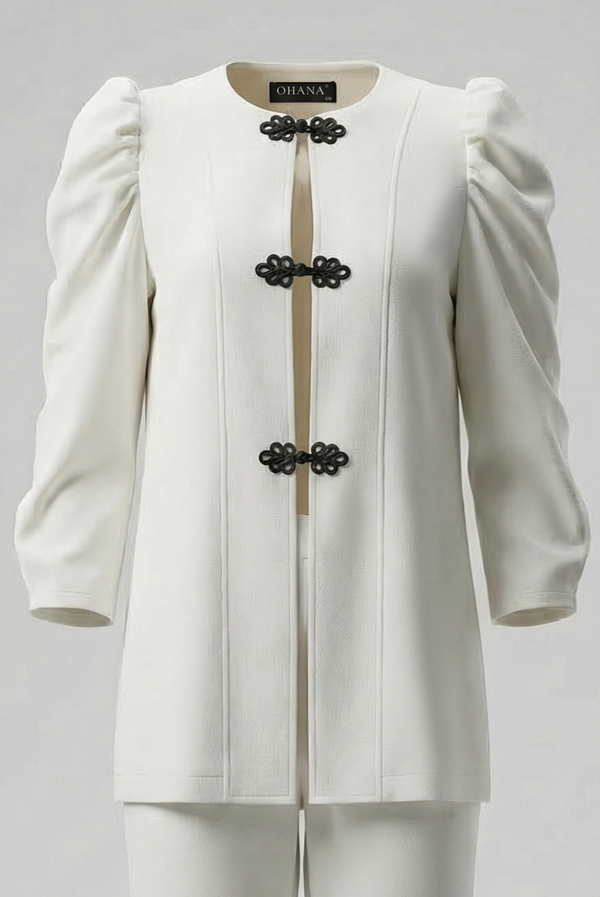 Jacket Ladies 10447
