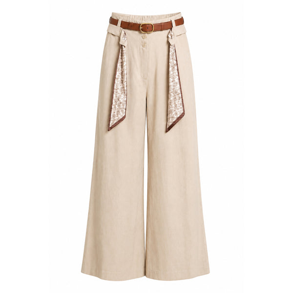 Trousers Ladies 10616