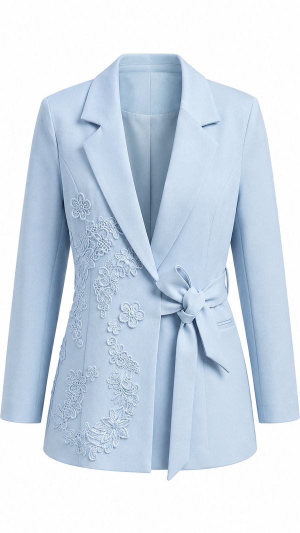 Jacket Ladies 10390