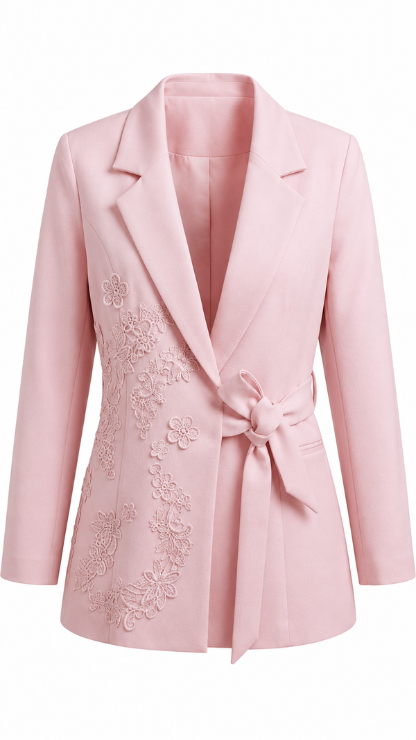 Jacket Ladies 10390