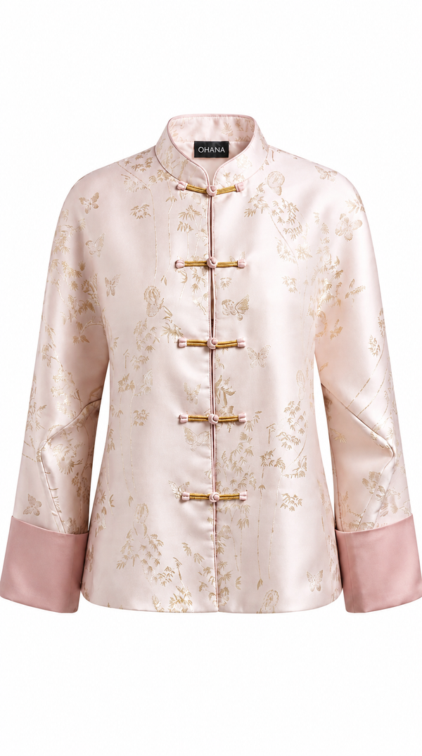 Jacket Ladies 10416