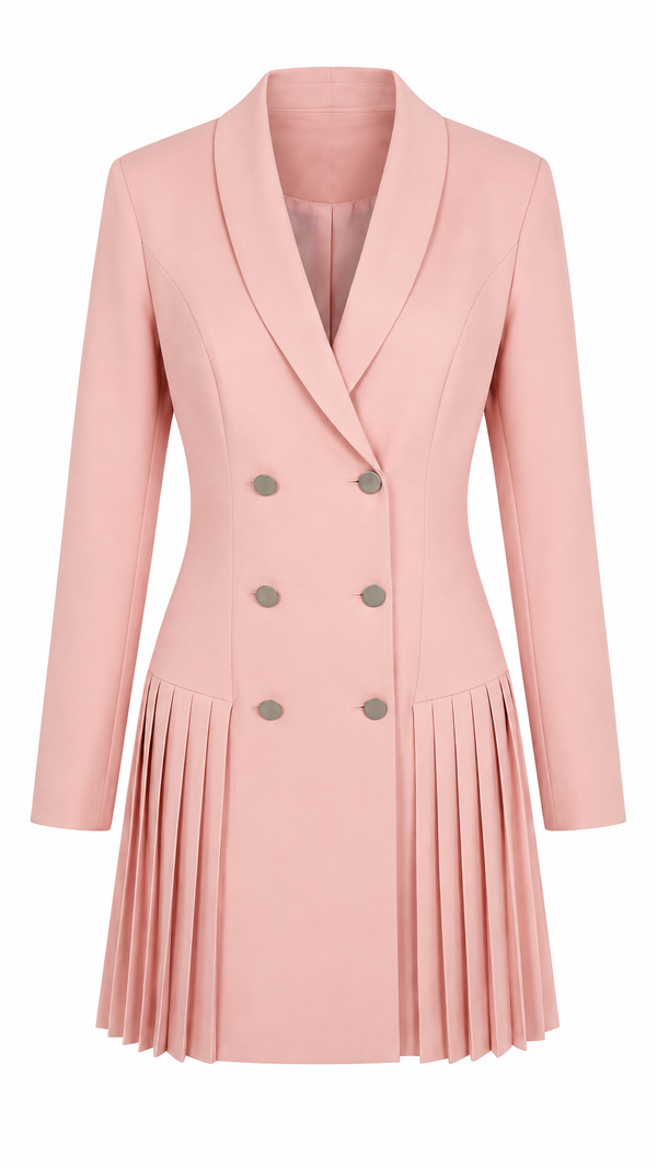 Dress Ladies 10386