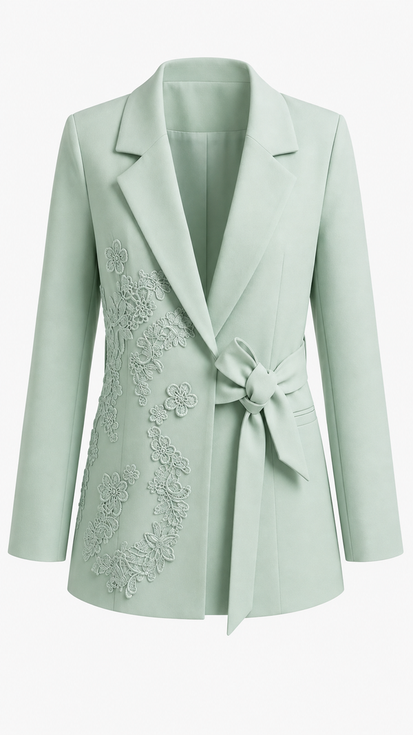 Jacket Ladies 10390