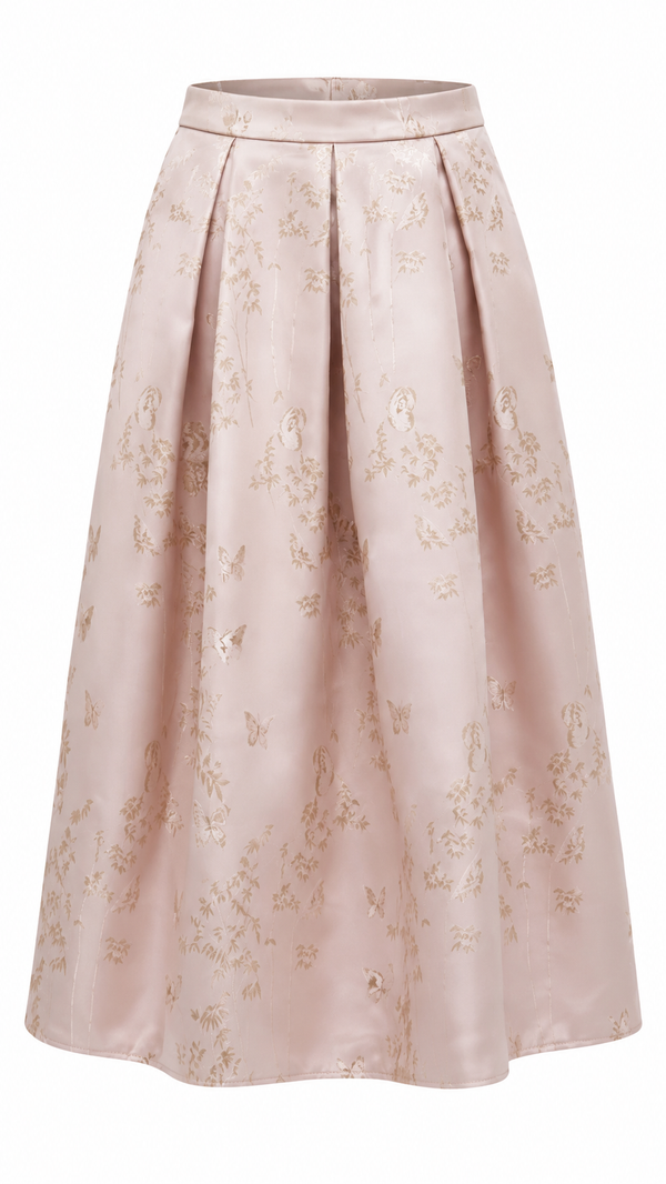 Skirt Ladies 10417