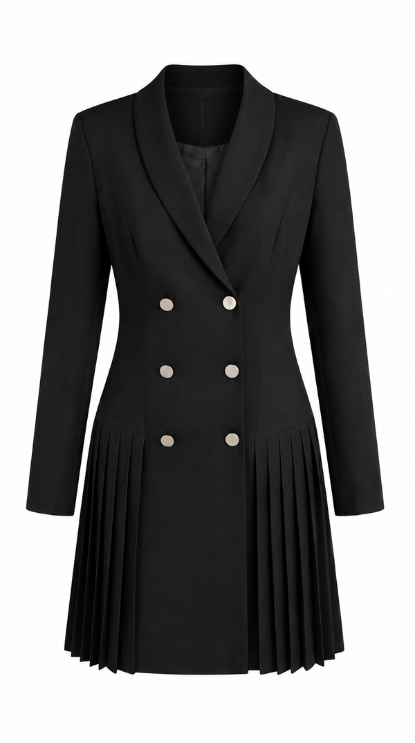 Dress Ladies 10386